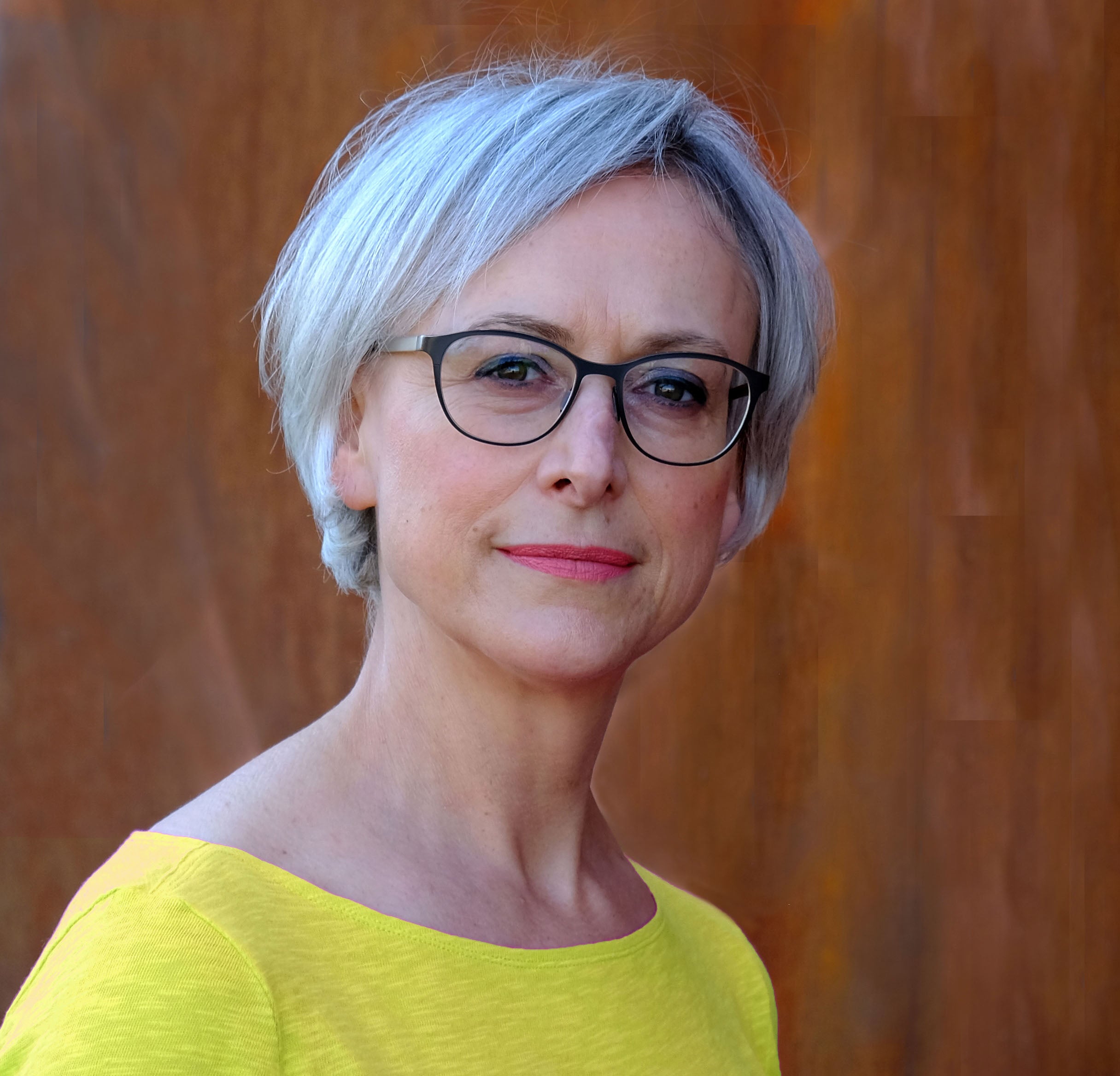 Foto von Michaela Binder