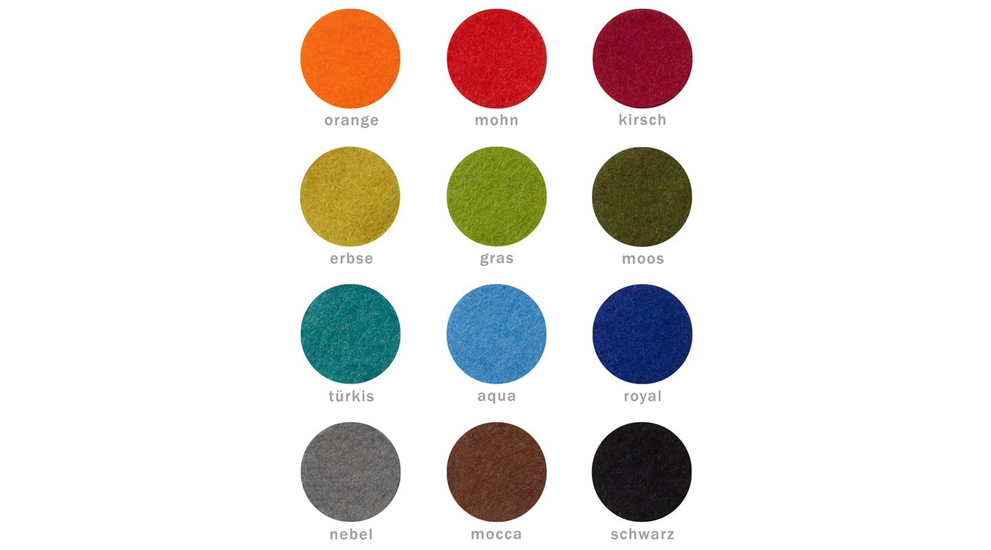 Schmuck von Michaela Binder, Ulrike Hamm, Anke Hennig, Yoko Shimizu und Claudia Hoppe.