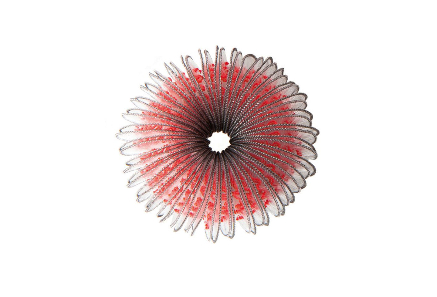 Schmuck von Michaela Binder, Ulrike Hamm, Anke Hennig, Yoko Shimizu und Claudia Hoppe.