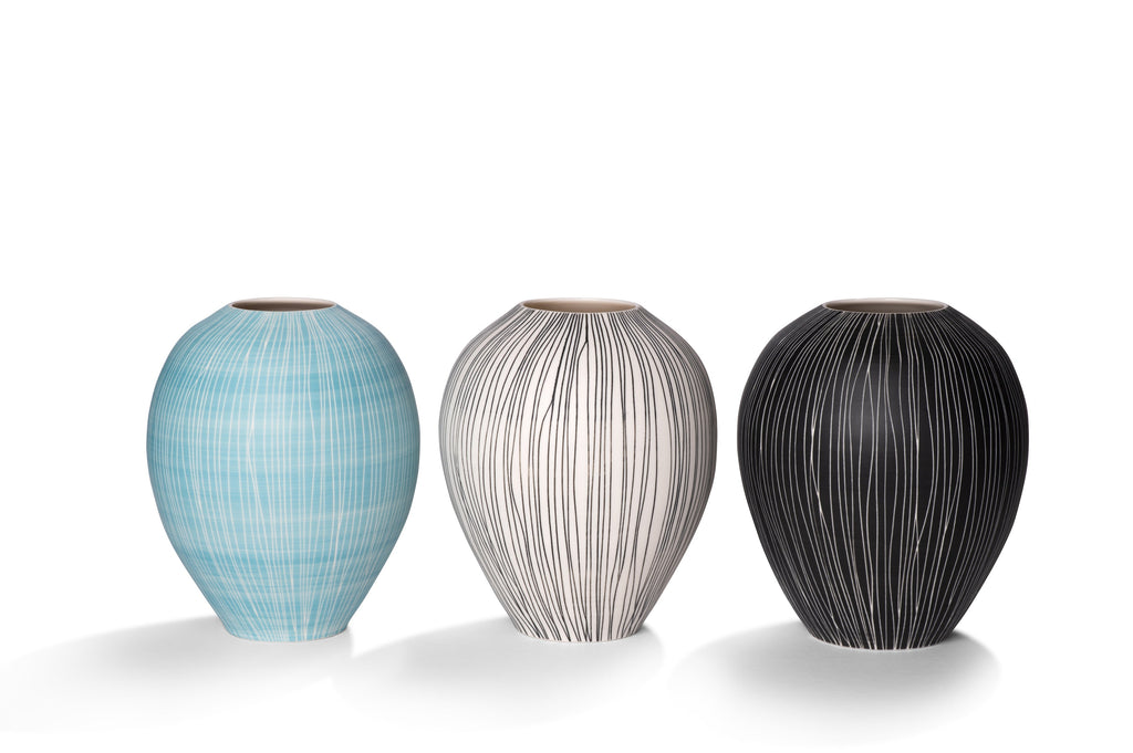 Winter bei Binder - Porzellan & Schmuck