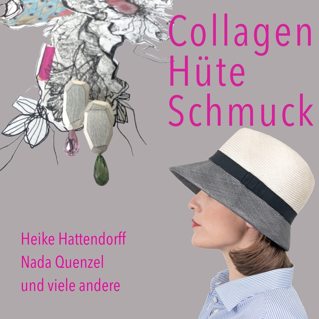 Sommer in der Gipsstraße  4.7. bis 11.9.2026
