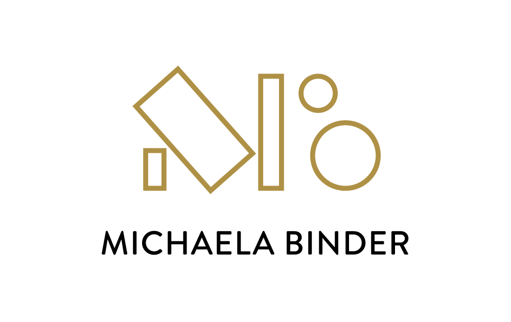 Bild von der Webseite von Michaele Binder